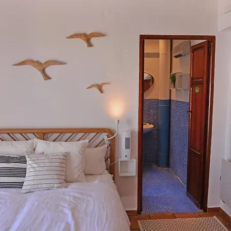 Casa En Bellaguarda By Nras Holiday home