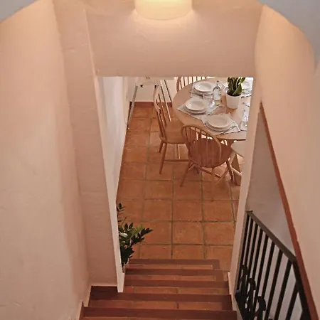 Casa En Bellaguarda By Nras Semesterbostad *