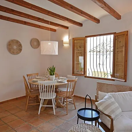 Casa En Bellaguarda *