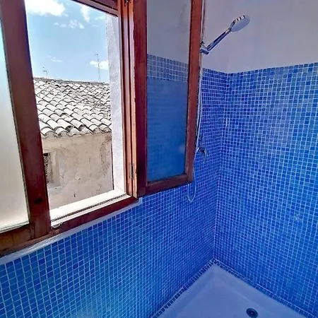 Prázdninový dům Casa En Bellaguarda By Nras