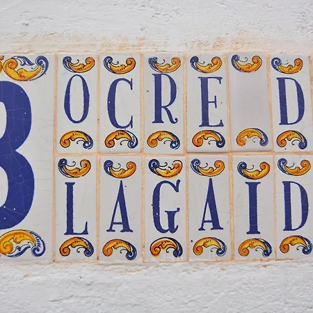 Casa En Bellaguarda * Altea