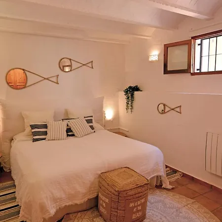 Semesterbostad Casa En Bellaguarda By Nras
